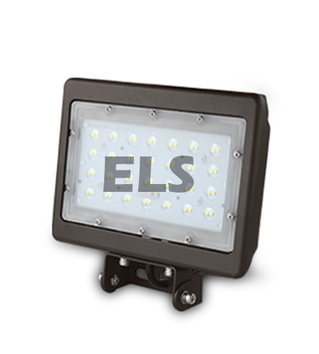 ELS LED Flood Fixtures