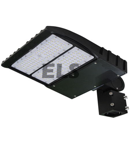 ELS LED Shoebox Fixtures