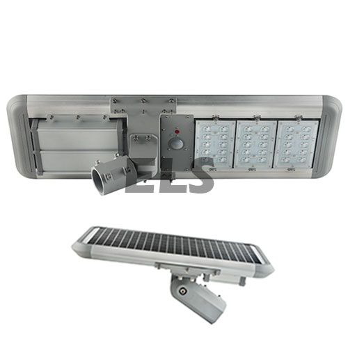 ELS 30 watt LED Solar Street Light