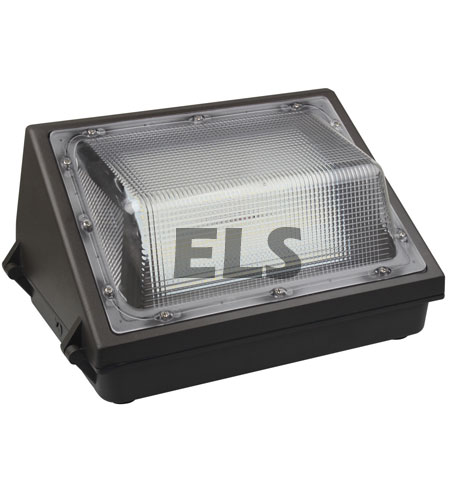 ELS LED Wall Pack Fixture