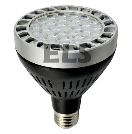 ELS 45 watt LED PAR30 Lamp
